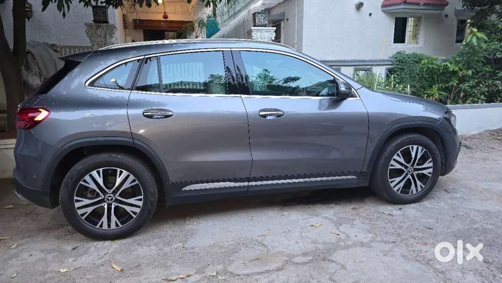 Mercedes-benz Gla Class 1.9 220d 4matic, 2024, Diesel