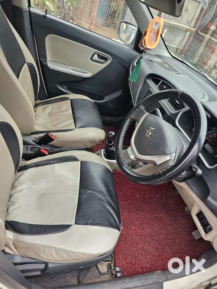 Maruti Suzuki Alto K10 2019 Variant Vxi