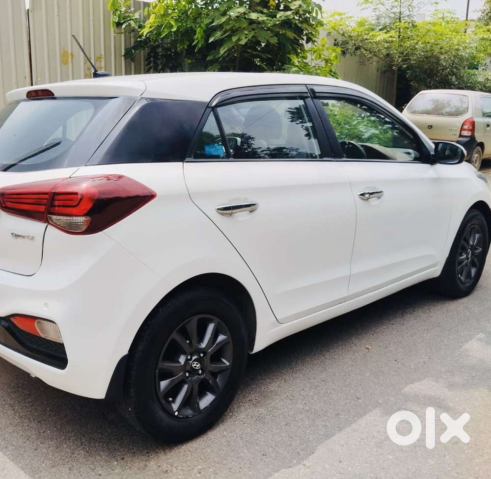 Hyundai Elite I20 Sportz Opt 1.4, 2020, Petrol