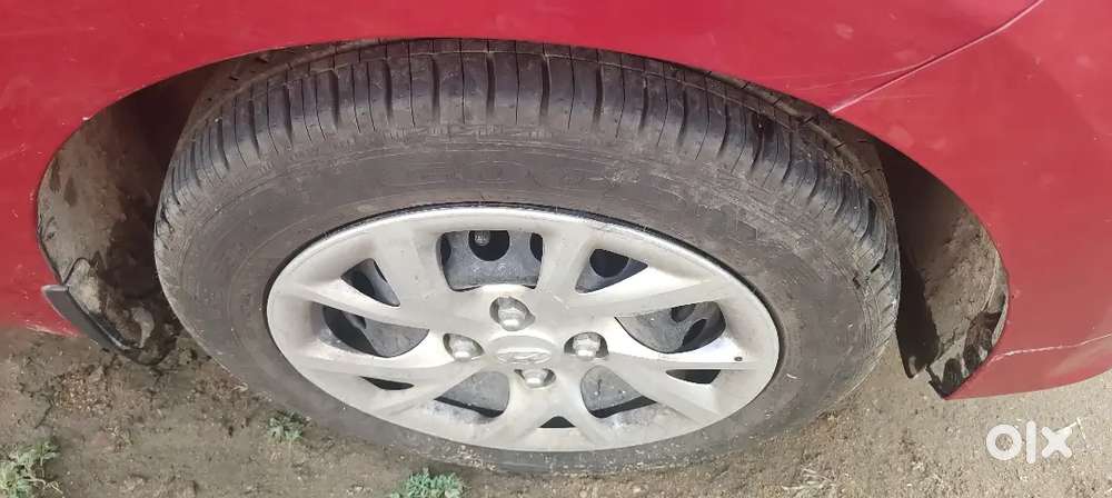 Hyundai Grand I10 2019 Petrol 55000 Km Driven