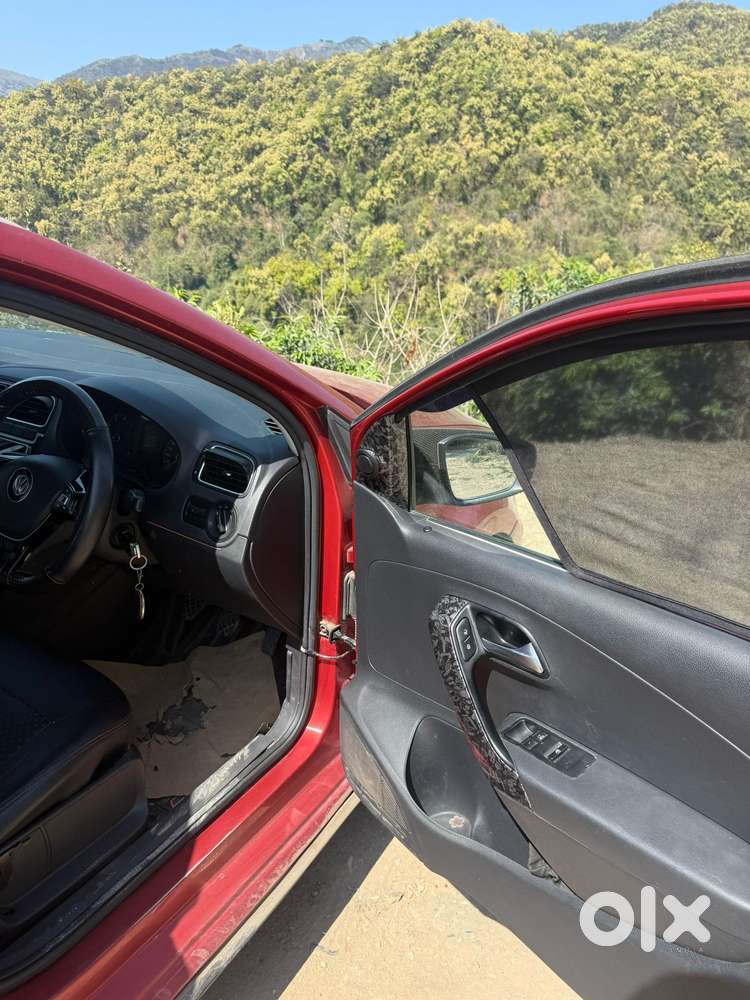 Volkswagen Polo 1.0 Mpi Comfortline, 2021, Petrol