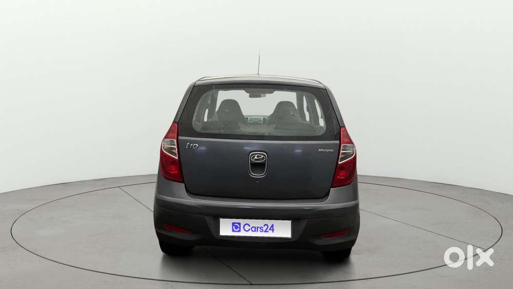 Hyundai I10 Magna 1.1l, 2015, Petrol