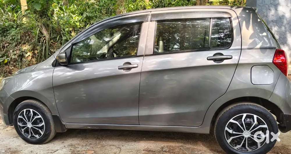 Maruti Suzuki Celerio Zxi 2017 Model