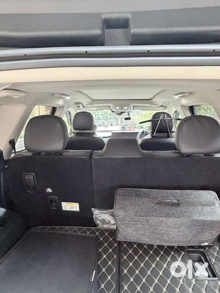 Mahindra Xuv700 Petrol 2025