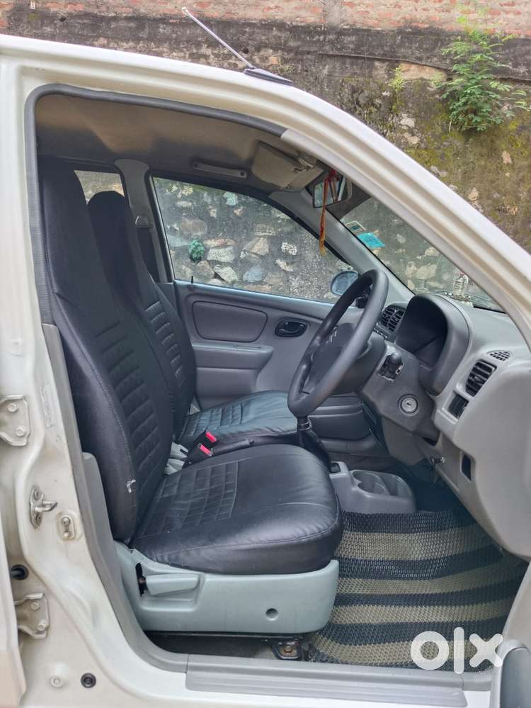 Maruti Suzuki Alto K10 Lxi, 2013, Petrol