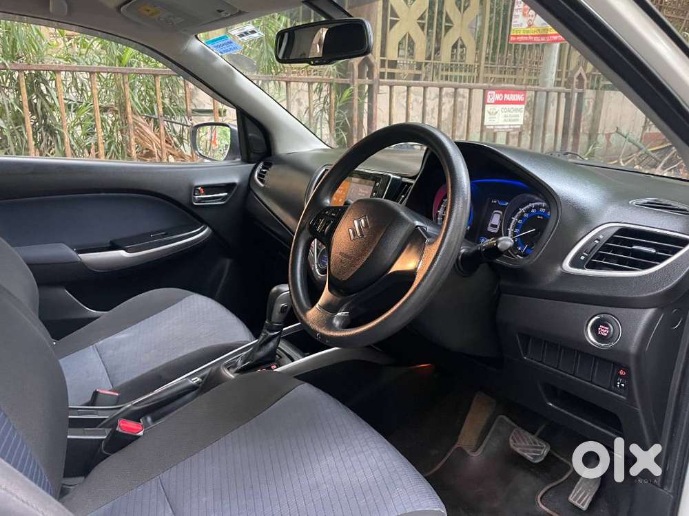 Maruti Baleno Alpha, Automatic, 2020, In Excellent Condition.