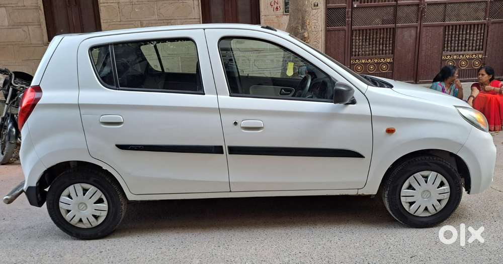 Maruti Suzuki Alto 800 Vxi Airbag, 2020, Petrol
