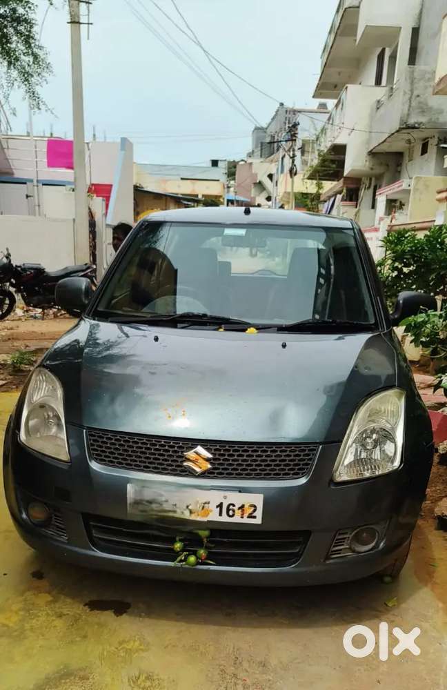 Maruti Suzuki Swift 2008 Diesel 180000 Km Driven