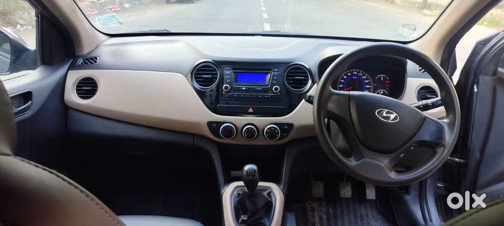 Hyundai Grand I10 Magna 1.1 Crdi, 2017, Petrol