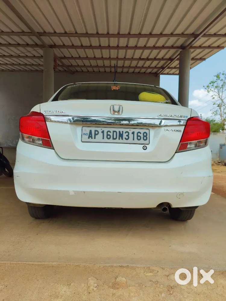 2017 Petrol Car  Excellent Condition  Well Maintained
