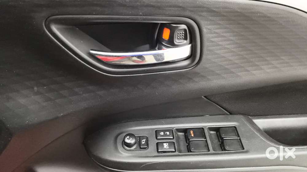Maruti Suzuki Swift 2021-1.2 Zxi Plus Amt, 2024, Petrol