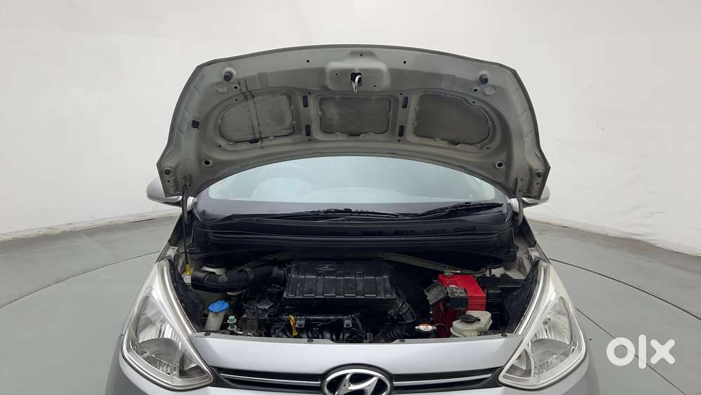 Hyundai Grand I10 1.2 Kappa Asta, 2015, Petrol