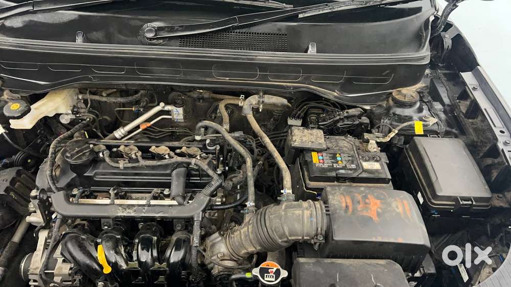 Hyundai Venue Sx, 2024, Petrol