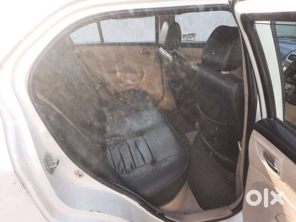 Maruti Suzuki Swift Dzire Vdi, 2012, Diesel