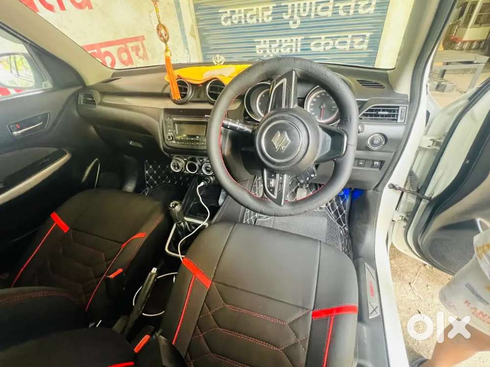 Maruti Suzuki Swift 2019 Diesel Manual