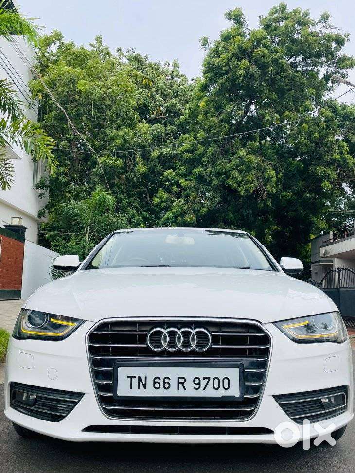 Audi A4 3.0 Tdi S Line, 2016, Diesel