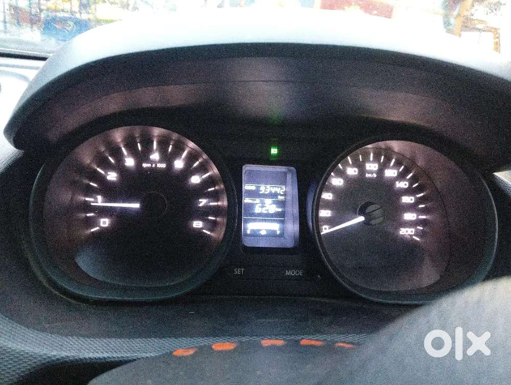 Tata Tiago Xe Diesel 2019