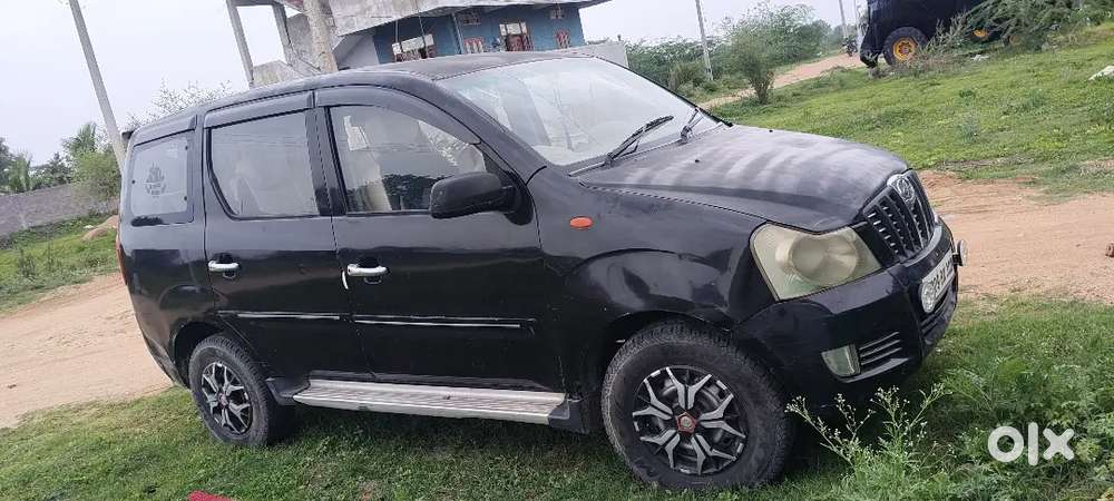 Mahindra Xylo Diesel 2009
