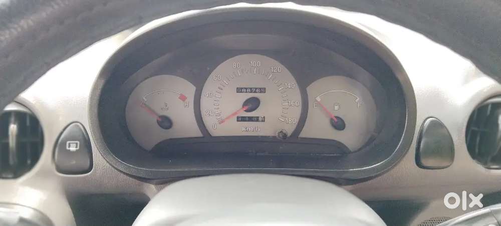 Hyundai Santro Xing 2006 Petrol Manual