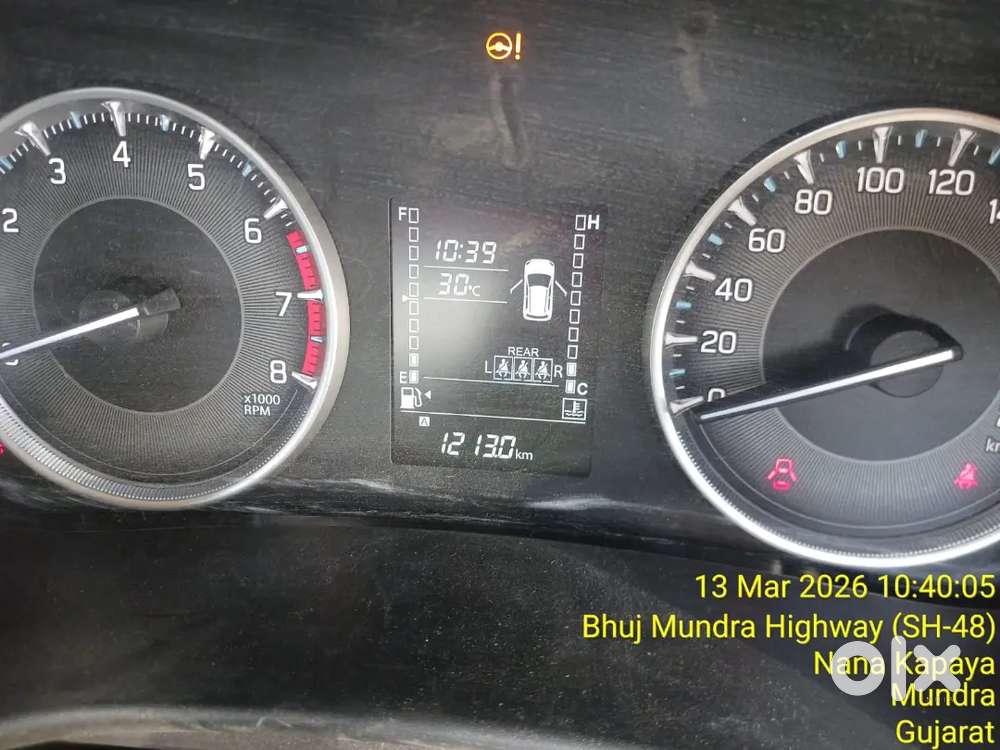 E20 Fuel 12/2025 Purchase