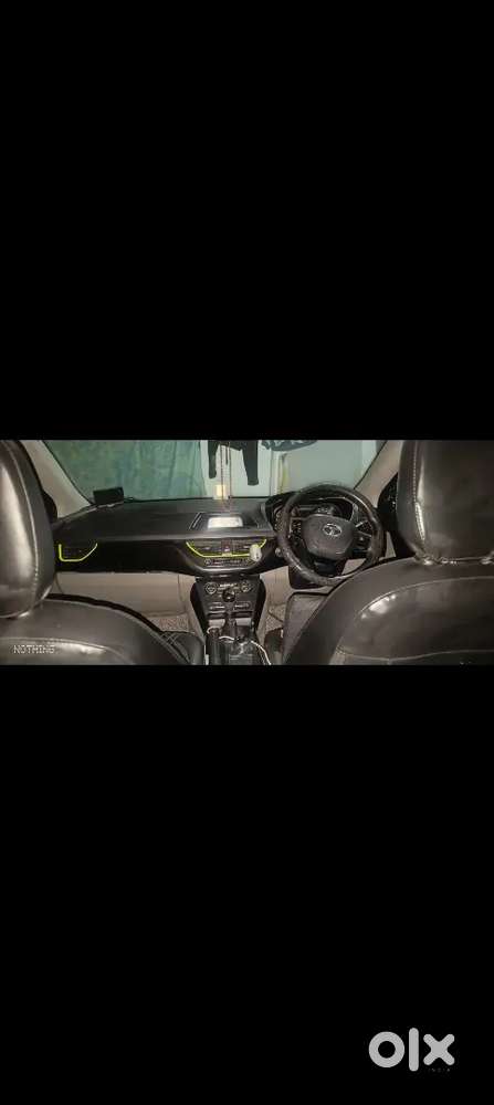 Tata Nexon 2019 Diesel 212000 Km Driven