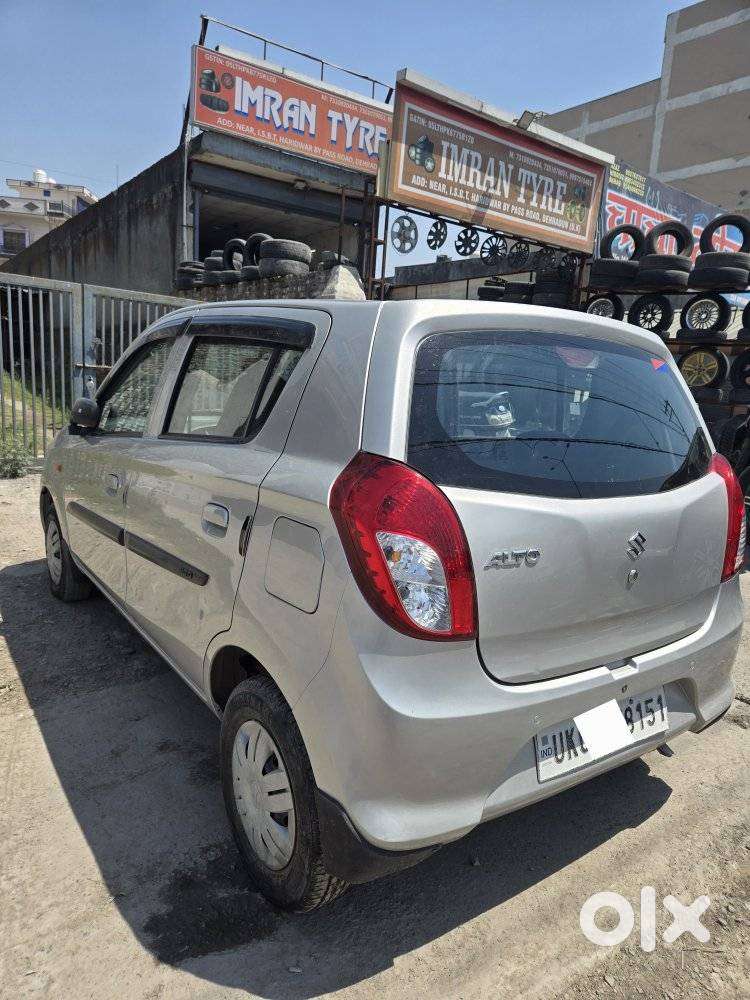 Maruti Suzuki Alto 800 2019-2023 0.8 Lxi (o), 2020, Petrol