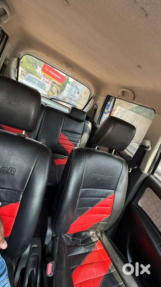 Maruti Suzuki Petrol 2013