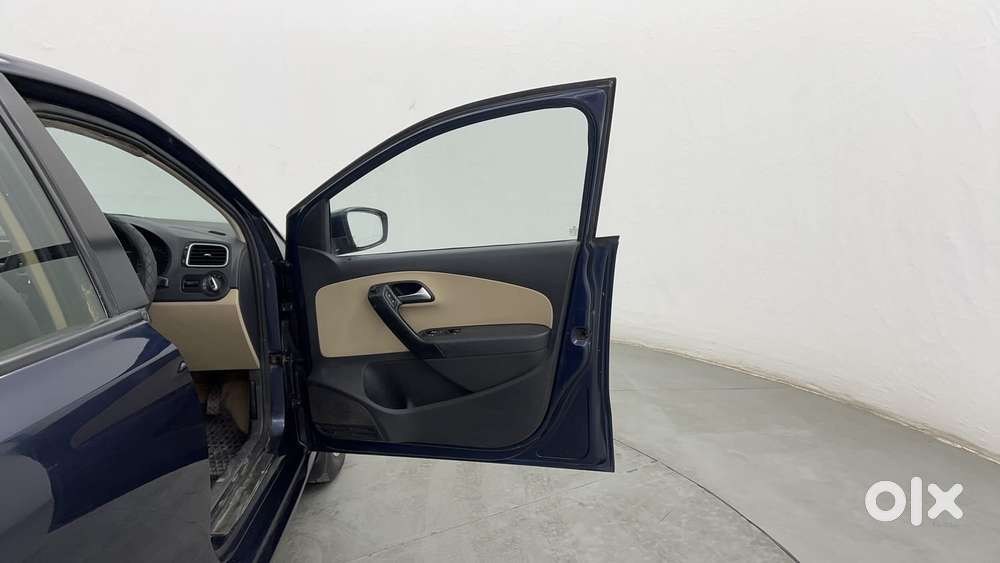 Volkswagen Polo 2013-2015 1.5 Tdi Highline, 2015, Diesel