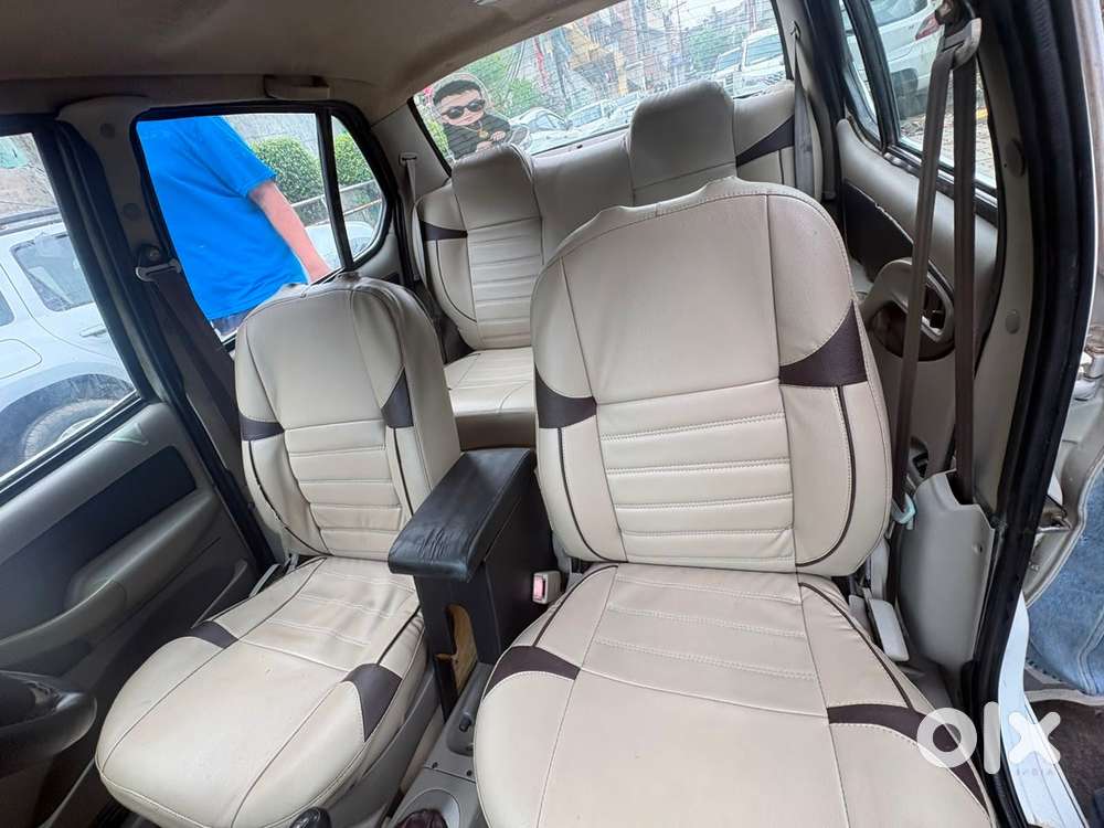Tata Indigo Cs, (2010) Model, Passing 2031, Insurance 2028,