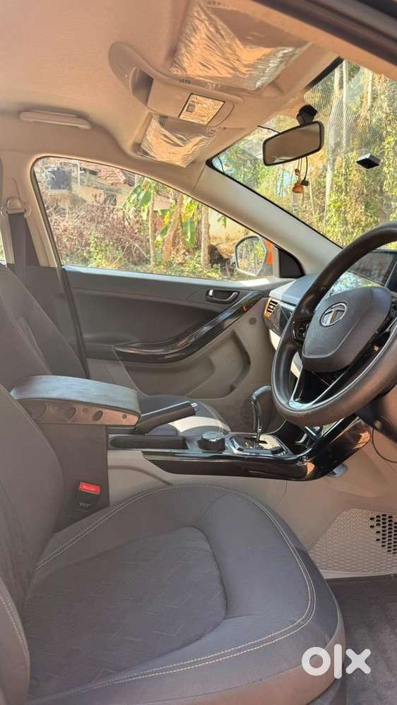 Tata Nexon 2019 Kraz+ Limited Edition Petrol Well Maintained