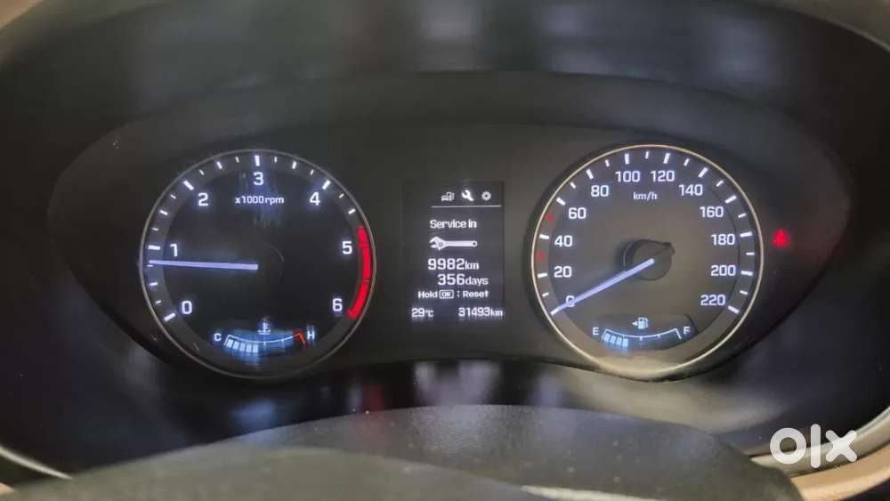 Hyundai Elite I20 [ ] 1.4 Asta Crdi, 2015, Diesel
