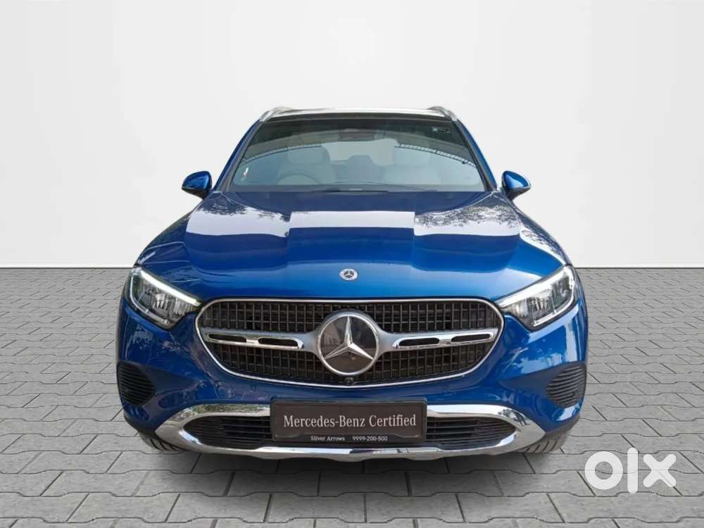 Mercedes-benz Glc, 2025, Petrol