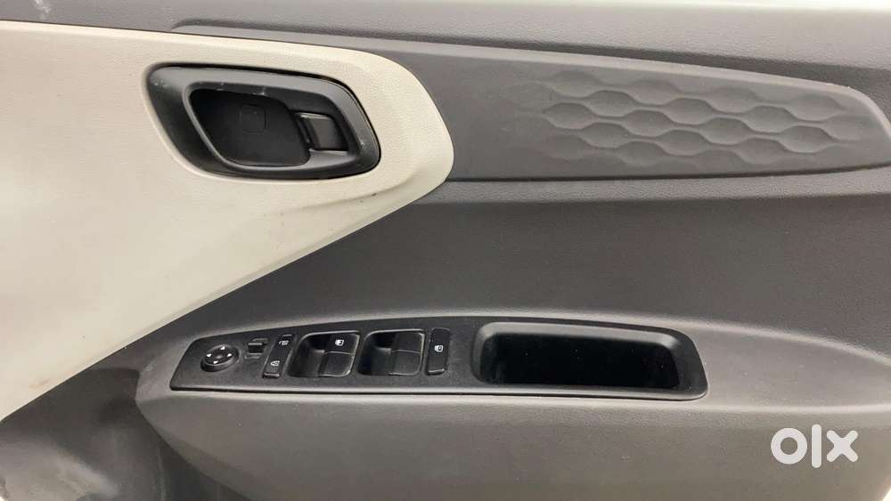 Hyundai Grand I10 Nios Sportz 1.0 Turbo Gdi, 2019, Petrol