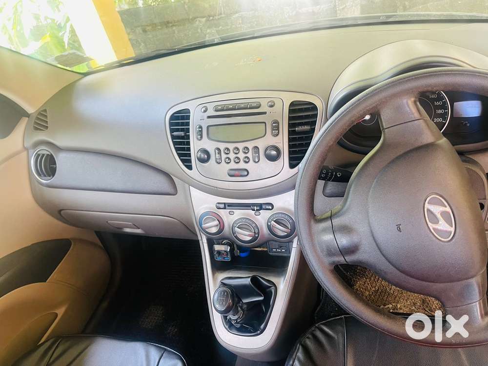 Hyundai I10 2013 Petrol 73000 Km Driven