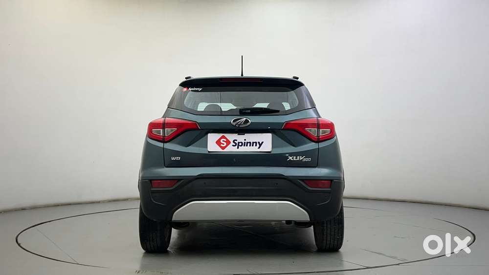 Mahindra Xuv300 W8 Diesel, 2020, Diesel