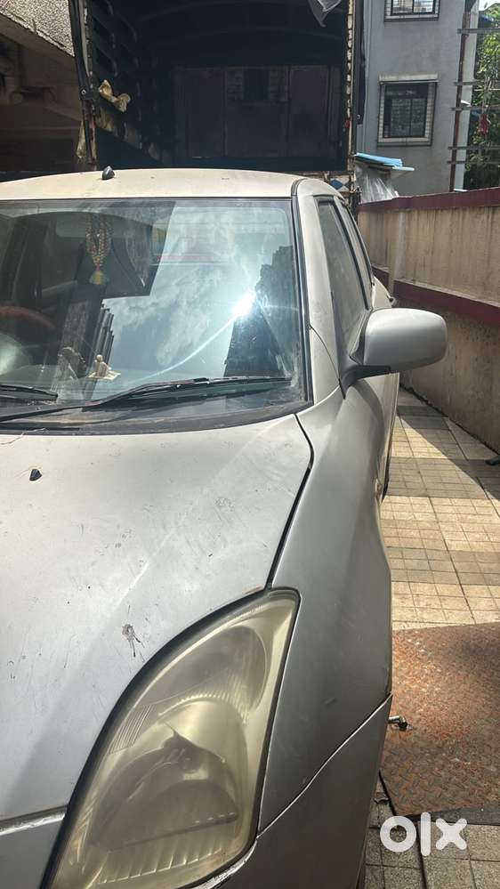 Maruti Suzuki Swift Ldi Bsiv, 2009, Diesel