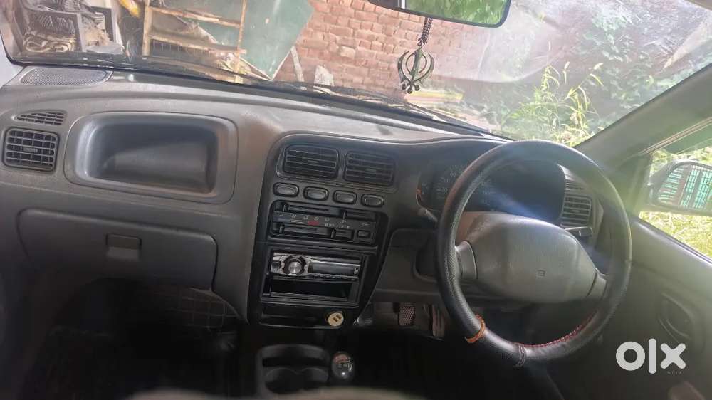 Maruti Suzuki Alto 2005 Petrol 127000 Km Driven