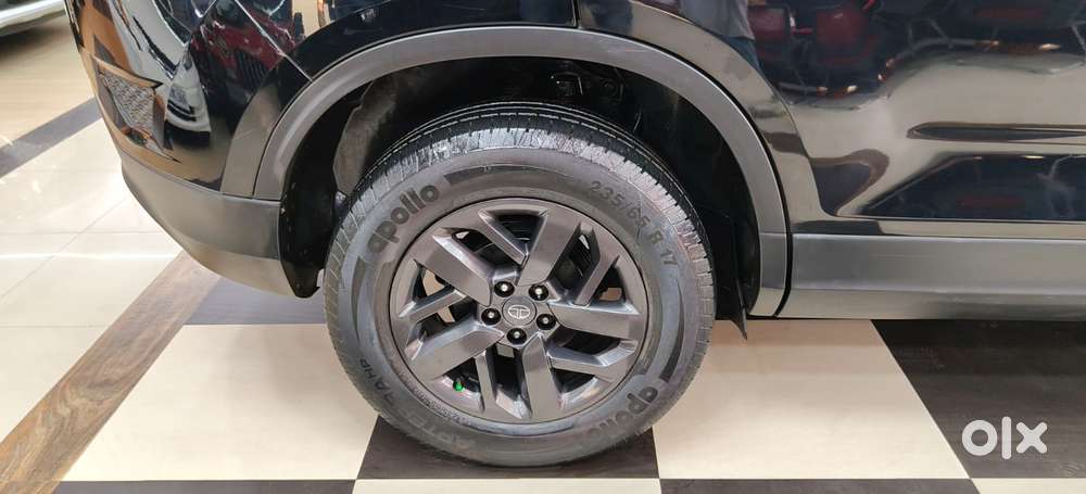 Tata Harrier 2.0 Kryotec Xta Plus Dark Edition, 2023, Diesel