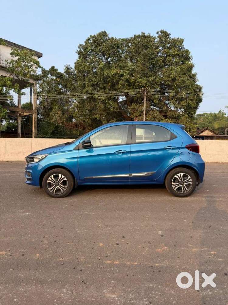 Tata Tiago