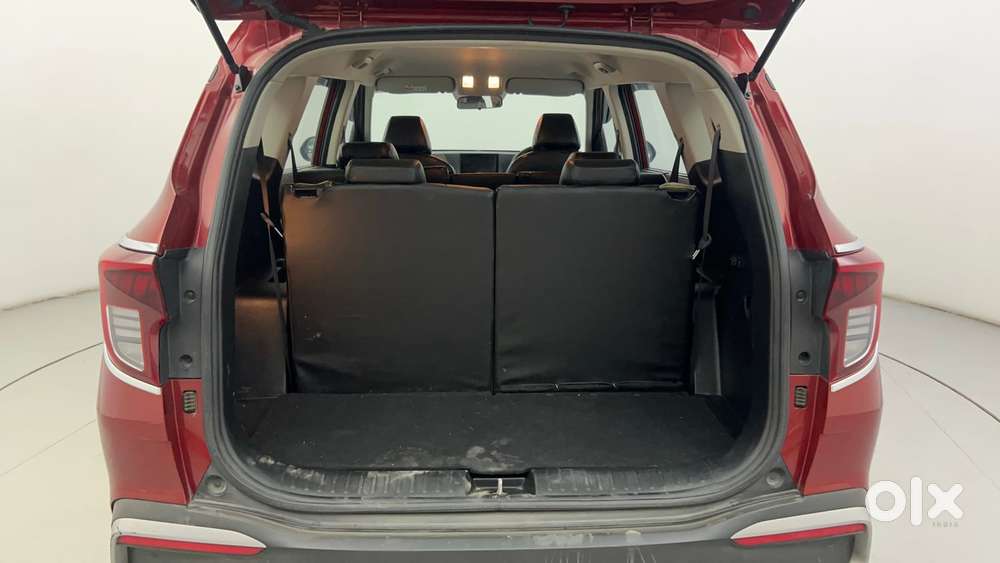 Kia Carens 1.4 Prestige Plus Turbo 7 Str, 2023, Petrol