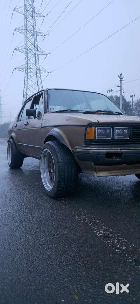 Volkswagen Zeta 19s Model