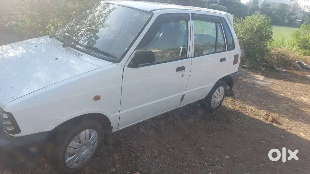 Maruti Suzuki 800 2004 Petrol 148000 Km Driven