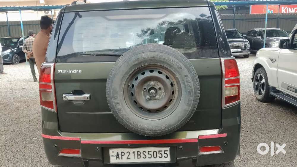 Mahindra Tuv 300 2017 Diesel 100000down Pay Pament Continue Finanans