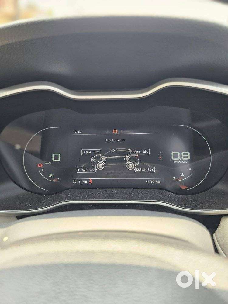Mg Astor 1.5 Sharp, 2021, Petrol