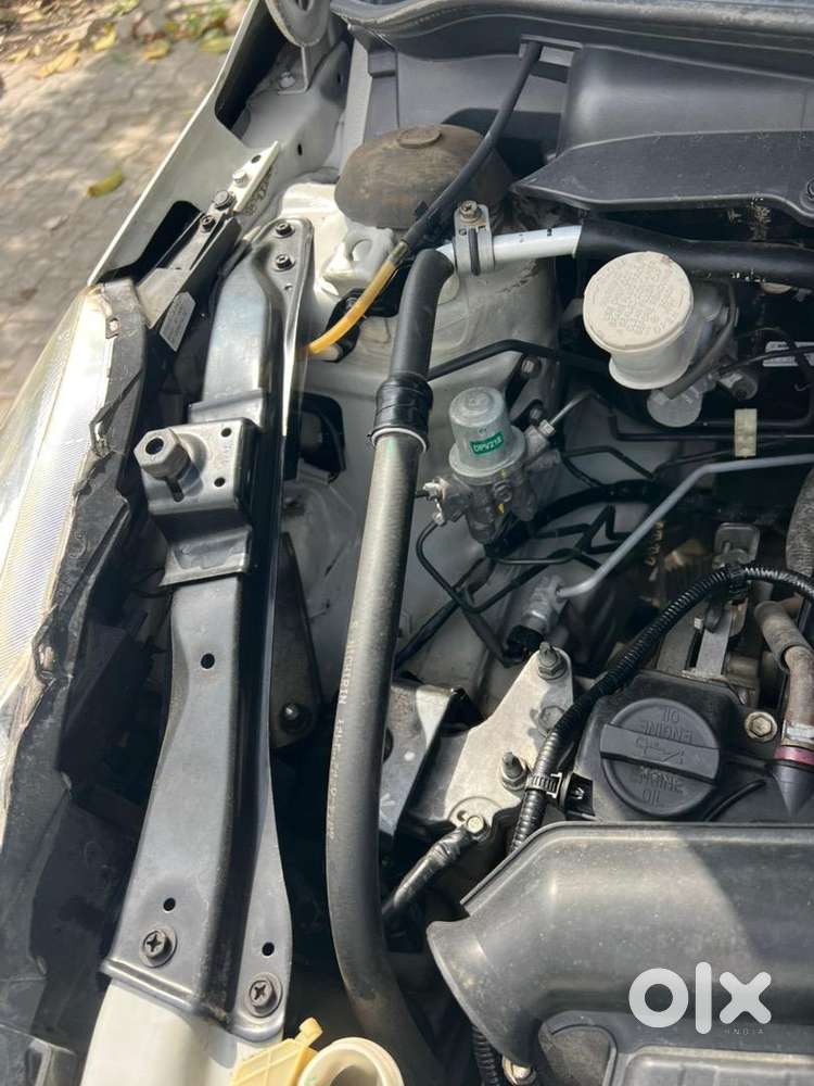 Swift Vxi 2015,1st Owner (petrol+cng)