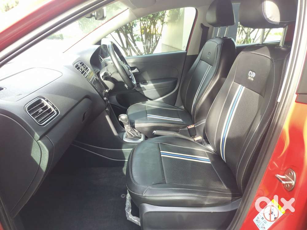 Volkswagen Polo Gt Tsi, 2022, Petrol