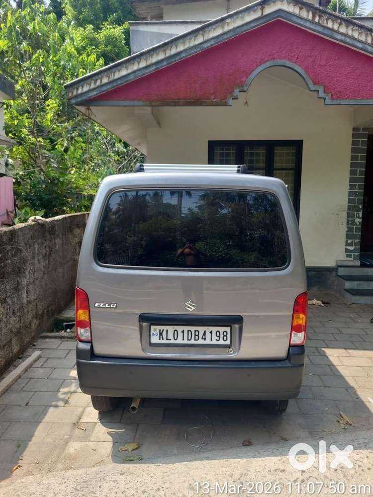 Maruti Suzuki Eeco 2024 Petrol Good Condition