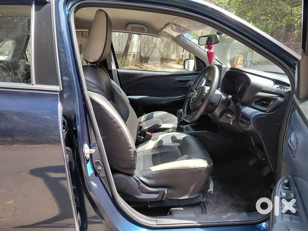 Maruti Suzuki Baleno Delta, 2023, Petrol