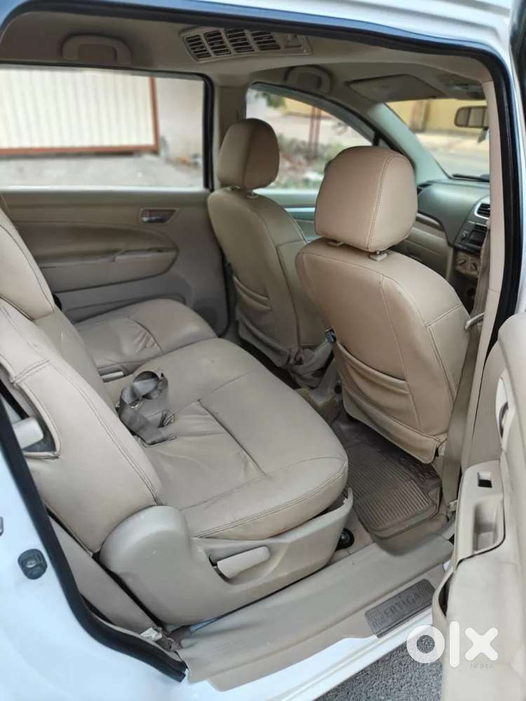 Maruti Suzuki Ertiga Vdi Shvs, 2016, Diesel
