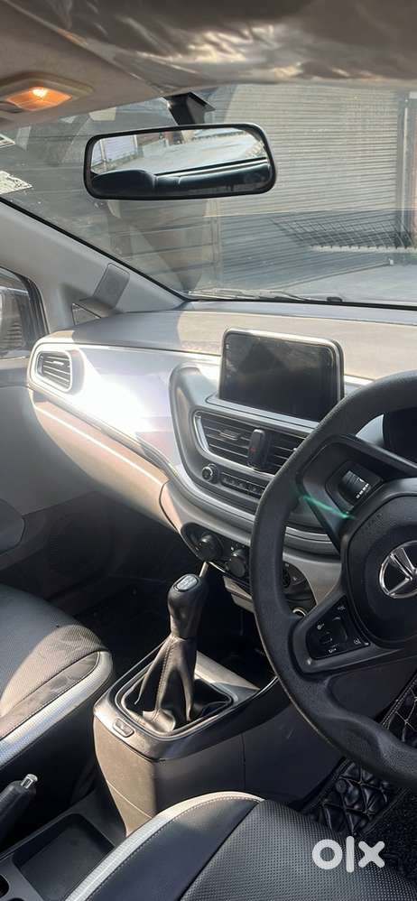 Tata Altroz Petrol 2020